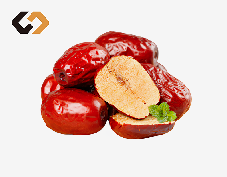 Hotan Red Dates Special Grade